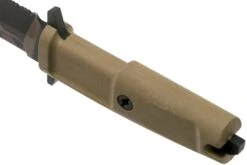 Extrema Ratio Fulcrum S, Desert Warfare 04.1000.0092/DW Couteau Fixe 13 Extrema Ratio Fulcrum S, Desert Warfare 04.1000.0092/DW Couteau Fixe -Kai Soldes Boutique ER04 1000 0092 DW 04 extrema ratio