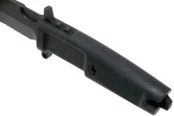 Extrema Ratio Fulcrum C FH, Black 04.1000.0110/BLK Couteau Fixe -Kai Soldes Boutique ER04 1000 0110 BLK 05 extrema ratio