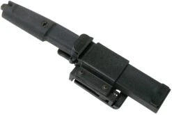 Extrema Ratio Fulcrum C FH, Black 04.1000.0110/BLK Couteau Fixe -Kai Soldes Boutique ER04 1000 0110 BLK 06 extrema ratio