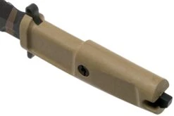 Extrema Ratio Fulcrum C FH, Desert Warfare 04.1000.0110/DW Couteau Fixe 12 Extrema Ratio Fulcrum C FH, Desert Warfare 04.1000.0110/DW Couteau Fixe -Kai Soldes Boutique ER04 1000 0110 DW 04 extrema ratio