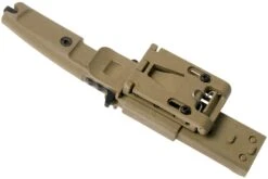 Extrema Ratio Fulcrum C FH, Desert Warfare 04.1000.0110/DW Couteau Fixe 15 Extrema Ratio Fulcrum C FH, Desert Warfare 04.1000.0110/DW Couteau Fixe -Kai Soldes Boutique ER04 1000 0110 DW 07 extrema ratio