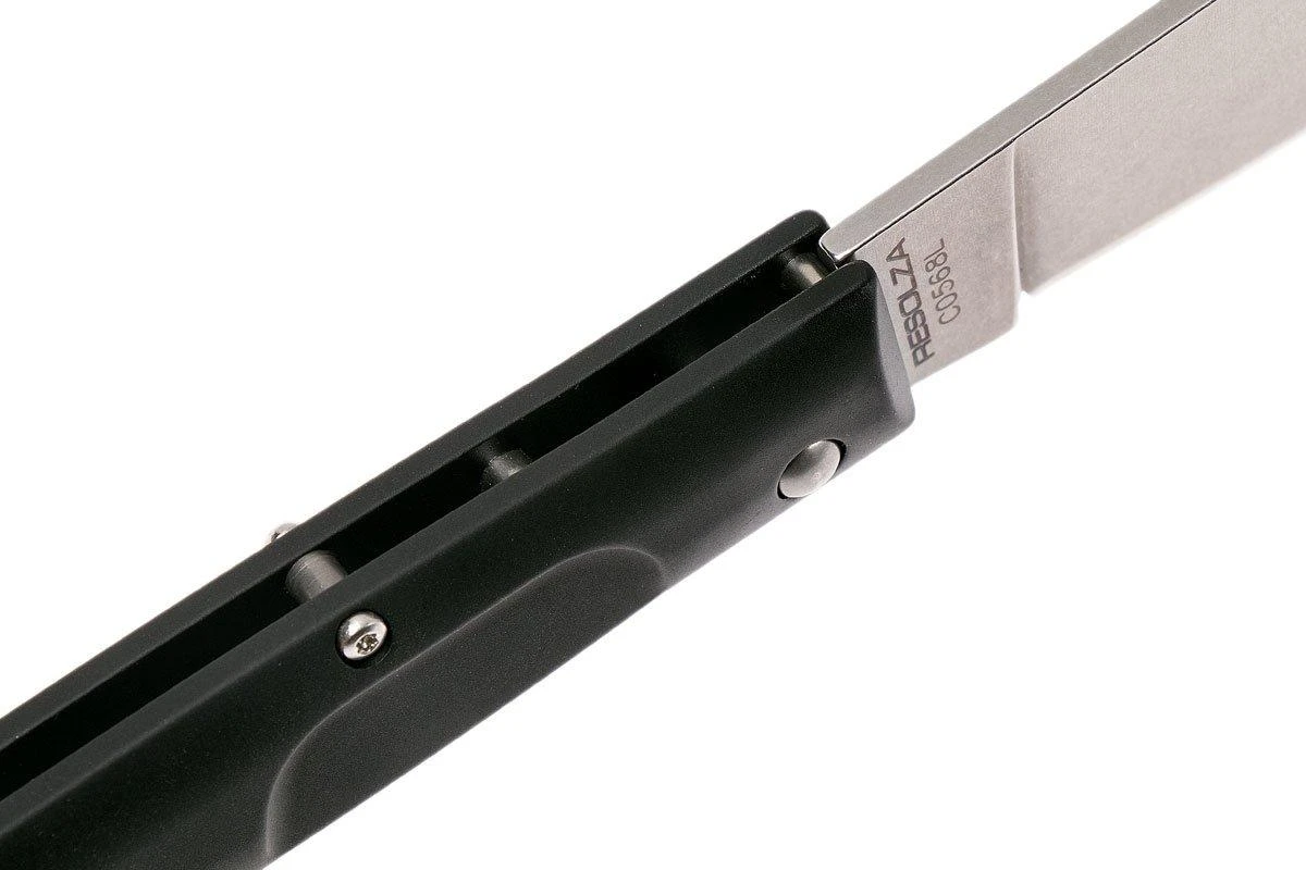 Extrema Ratio Resolza Stonewashed Couteau De Poche 8 Extrema Ratio Resolza Stonewashed Couteau De Poche – Image 6