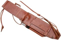 Extrema Ratio Dobermann IV Africa Satin Couteau De Chasse -Kai Soldes Boutique ER04 1000 0184 AFR 08 extrema ratio er04 1000 0184 afr 08