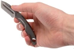 Extrema Ratio N.K.2 Couteau De Cou, Stonewashed -Kai Soldes Boutique ER04 1000 0204 SW 05 extrema ratio er04 1000 0204 sw 05