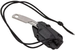 Extrema Ratio N.K.2 Couteau De Cou, Stonewashed -Kai Soldes Boutique ER04 1000 0204 SW 06 extrema ratio er04 1000 0204 sw 06