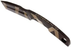 Extrema Ratio N.K.3 Couteau De Cou, Desert Warfare 11 Extrema Ratio N.K.3 Couteau De Cou, Desert Warfare -Kai Soldes Boutique ER04 1000 0206 DW 03 extrema ratio er04 1000 0206 dw 03