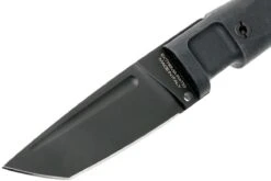 Extrema Ratio T4000 C Tanto Couteau Fixe -Kai Soldes Boutique ER04 1000 0434 BLK 03 extrema ratio er04 1000 0434 blk 03