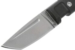 Extrema Ratio T4000 C Tanto, Satin 04.1000.0434/SAT Couteau à Lame Fixe -Kai Soldes Boutique ER04 1000 0434 SAT 03 extrema ratio