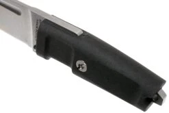 Extrema Ratio T4000 C Tanto, Satin 04.1000.0434/SAT Couteau à Lame Fixe -Kai Soldes Boutique ER04 1000 0434 SAT 05 extrema ratio
