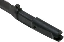 Extrema Ratio Corvo, Black 04.1000.0442/BLK Couteau Fixe 12 Extrema Ratio Corvo, Black 04.1000.0442/BLK Couteau Fixe -Kai Soldes Boutique ER04 1000 0442 BLK 04 extrema ratio