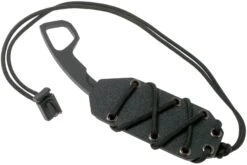 Extrema Ratio N.K.3 K, Black 04.1000.0213/BLK Couteau Karambit 13 Extrema Ratio N.K.3 K, Black 04.1000.0213/BLK Couteau Karambit -Kai Soldes Boutique ER0410000213BLK 06 extrema ratio