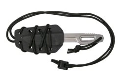 Extrema Ratio Satre, Stonewashed 04.1000.0222/SW Couteau De Cou -Kai Soldes Boutique ER0410000222SW 07 extremaratio