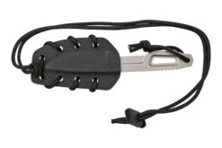 Extrema Ratio Satre, Stonewashed 04.1000.0222/SW Couteau De Cou -Kai Soldes Boutique ER0410000222SW 08 extremaratio