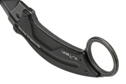 Extrema Ratio K-Talon, Dark Stonewashed 04.1000.0224/DKS Couteau Karambit -Kai Soldes Boutique ER0410000224DKS 06 extremaratio