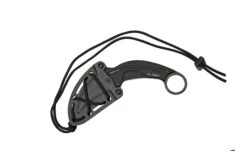 Extrema Ratio K-Talon, Dark Stonewashed 04.1000.0224/DKS Couteau Karambit -Kai Soldes Boutique ER0410000224DKS 07 extremaratio