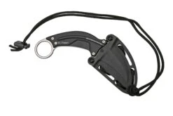 Extrema Ratio K-Talon, Stonewashed 04.1000.0224/SW Couteau Karambit -Kai Soldes Boutique ER0410000224SW 08 extremaratio