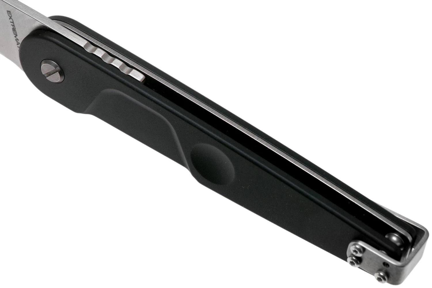 Extrema Ratio BD2 R, Satin 04.1000.0227/SAT Couteau De Poche 9 Extrema Ratio BD2 R, Satin 04.1000.0227/SAT Couteau De Poche – Image 7