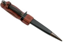 Extrema Ratio Herring, Black 04.1000.0319/BL/OR/A Poignard -Kai Soldes Boutique ER0410000319BLORA 06 extrema ratio