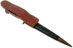 Extrema Ratio Herring, Black 04.1000.0319/BL/OR/A Poignard -Kai Soldes Boutique ER0410000319BLORA 07 extrema ratio