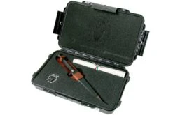 Extrema Ratio Herring, Black 04.1000.0319/BL/OR/A Poignard -Kai Soldes Boutique ER0410000319BLORA 08 extrema ratio