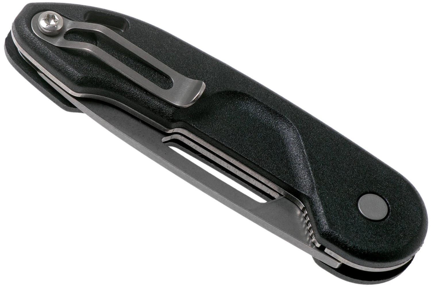 Extrema Ratio BFO CD, Stonewashed 04.1000.0460/SW Couteau De Poche 6 Extrema Ratio BFO CD, Stonewashed 04.1000.0460/SW Couteau De Poche – Image 4