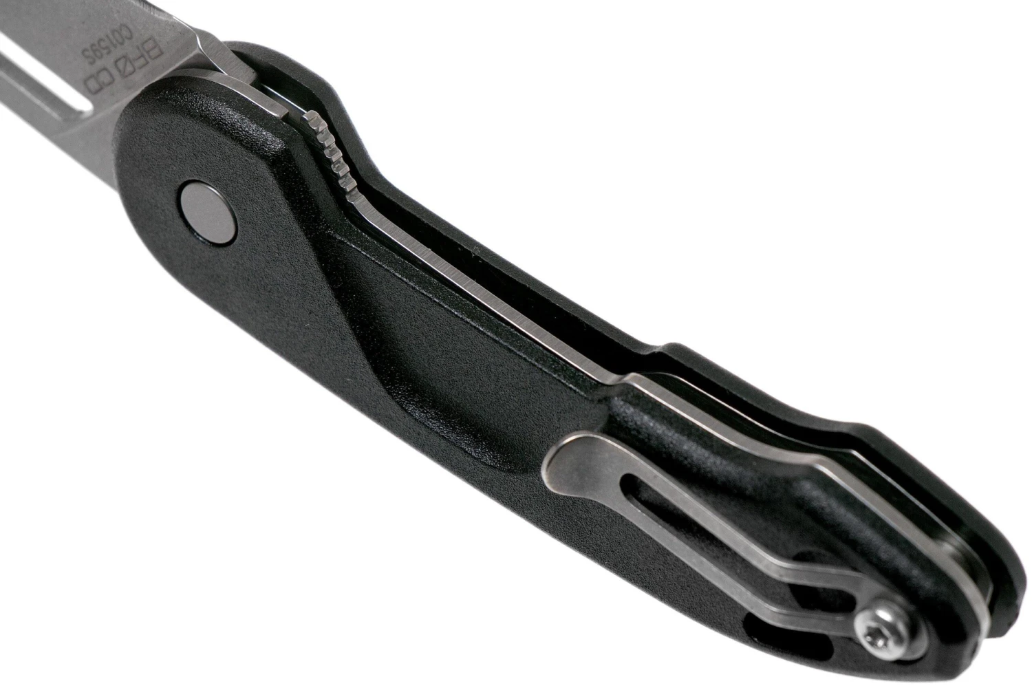 Extrema Ratio BFO CD, Stonewashed 04.1000.0460/SW Couteau De Poche 7 Extrema Ratio BFO CD, Stonewashed 04.1000.0460/SW Couteau De Poche – Image 5