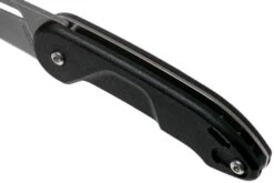 Extrema Ratio BFO CD, Stonewashed 04.1000.0460/SW Couteau De Poche 13 Extrema Ratio BFO CD, Stonewashed 04.1000.0460/SW Couteau De Poche -Kai Soldes Boutique ER0410000460SW 06 extrema ratio