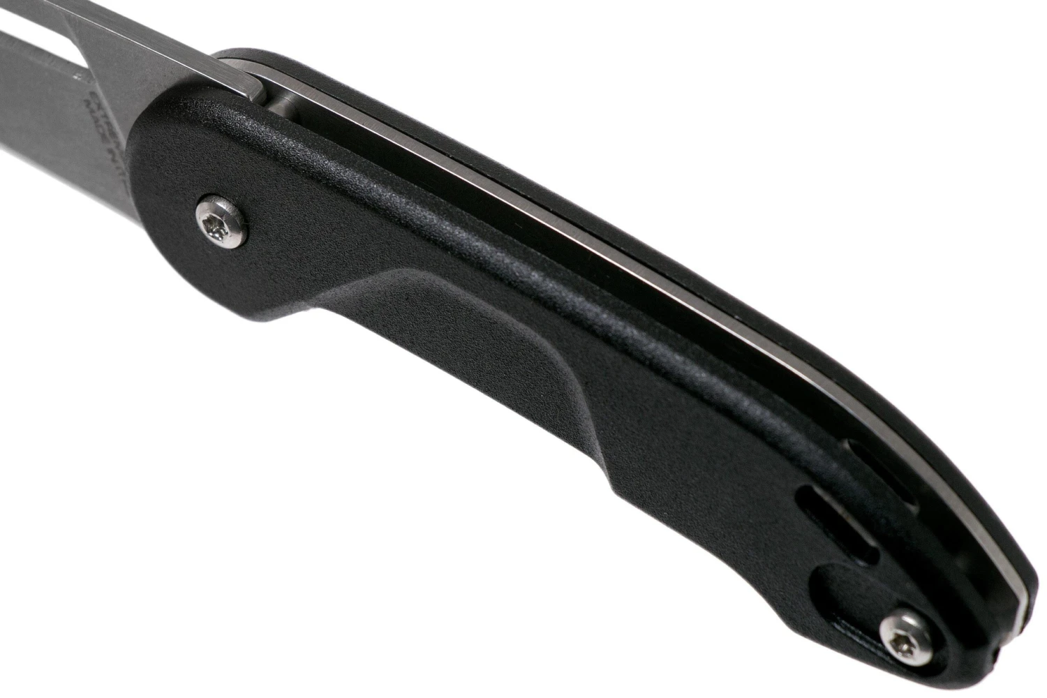 Extrema Ratio BFO CD, Stonewashed 04.1000.0460/SW Couteau De Poche 8 Extrema Ratio BFO CD, Stonewashed 04.1000.0460/SW Couteau De Poche – Image 6