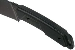 Extrema Ratio Sethlans, D2 Black 04.1000.0463/D2/BL/D Couteau Outdoor -Kai Soldes Boutique ER0410000463D2BLD 05 extrema ratio