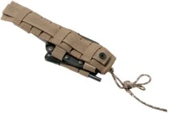 Extrema Ratio Sethlans, D2 Black 04.1000.0463/D2/BL/D Couteau Outdoor -Kai Soldes Boutique ER0410000463D2BLD 07 extrema ratio