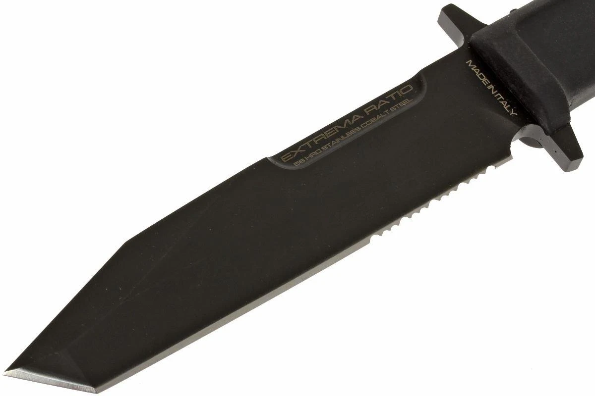 Extrema Ratio Fulcrum S Testudo, 092FULSTES 4 Extrema Ratio Fulcrum S Testudo, 092FULSTES – Image 2