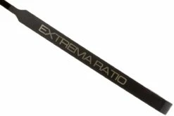 Extrema Ratio N.K.1 Couteau De Cou - Black -Kai Soldes Boutique ER123NK1BL 04 extrema ratio neck knife er123nk1bl d4