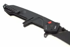 Extrema Ratio - MF2 (Medium Folder 2) -Kai Soldes Boutique ER133MF2 03 extrema ratio mf2 er133mf2 d3