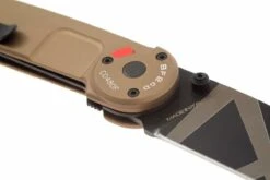 Extrema Ratio BF2CD Classic Drop Desert Warfare 13 Extrema Ratio BF2CD Classic Drop Desert Warfare -Kai Soldes Boutique ER135BF2WCD 05 extrema ratio bf2cd classic drop desert warfare d5