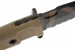 Extrema Ratio Fulcrum C Desert Warfare -Kai Soldes Boutique ER150FULCDW 04 extrema ratio fulcrum c desert warfare er150fulcdw d4