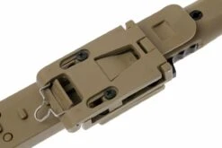 Extrema Ratio Fulcrum C Desert Warfare -Kai Soldes Boutique ER150FULCDW 06 extrema ratio fulcrum c desert warfare er150fulcdw d6