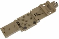 Extrema Ratio Fulcrum C Desert Warfare -Kai Soldes Boutique ER150FULCDW 07 extrema ratio fulcrum c desert warfare er150fulcdw d7