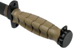 Extrema Ratio MK2.1 Desert Warfare 14 Extrema Ratio MK2.1 Desert Warfare -Kai Soldes Boutique ERMK2DW 04 extrema ratio v201905