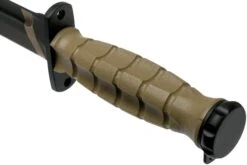 Extrema Ratio MK2.1 Desert Warfare 15 Extrema Ratio MK2.1 Desert Warfare -Kai Soldes Boutique ERMK2DW 05 extrema ratio v201905