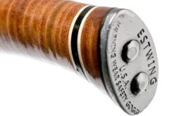 Estwing Sportsman's Hache E14A Manche Cuir -Kai Soldes Boutique EWE14A 05 estwing