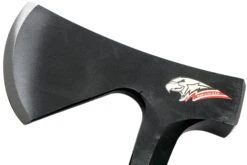 Estwing Camper's Hache E44ASE Noire Avec étui En Nylon -Kai Soldes Boutique EWE44ASE 03 estwing