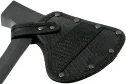 Estwing Camper's Hache E44ASE Noire Avec étui En Nylon -Kai Soldes Boutique EWE44ASE 08 estwing