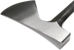 Estwing Camper's Hache E44A Bleue Avec étui En Nylon 12 Estwing Camper's Hache E44A Bleue Avec étui En Nylon -Kai Soldes Boutique EWE44A 04 estwing