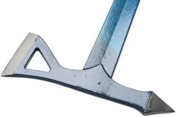 Estwing Black Eagle Tomahawk Hache EWE6TA Bleue Avec étui En Nylon -Kai Soldes Boutique EWE6 TA 04 estwing