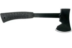 Estwing Camper's Axe Noire, EB-25A 11 Estwing Camper's Axe Noire, EB-25A -Kai Soldes Boutique EWEB 25A 02 estwing