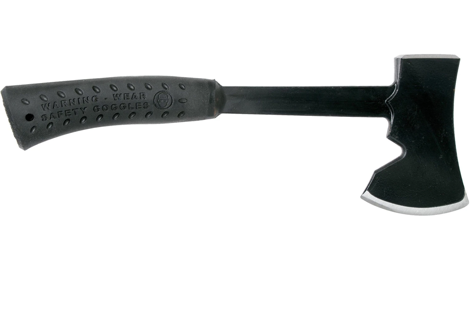 Estwing Camper's Axe Noire, EB-25A 4 Estwing Camper's Axe Noire, EB-25A – Image 2