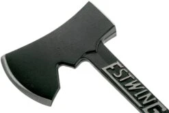 Estwing Camper's Axe Noire, EB-25A 12 Estwing Camper's Axe Noire, EB-25A -Kai Soldes Boutique EWEB 25A 03 estwing