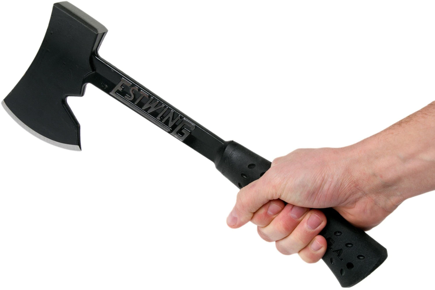 Estwing Camper's Axe Noire, EB-25A 8 Estwing Camper's Axe Noire, EB-25A – Image 6