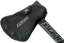 Estwing Camper's Axe Noire, EB-25A 16 Estwing Camper's Axe Noire, EB-25A -Kai Soldes Boutique EWEB 25A 07 estwing