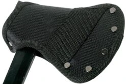 Estwing Camper's Axe Noire, EB-25A 17 Estwing Camper's Axe Noire, EB-25A -Kai Soldes Boutique EWEB 25A 08 estwing